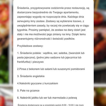Apartamenty Arte Lublin Niecala 11 - Faktura Vat Parking Free Esterno foto
