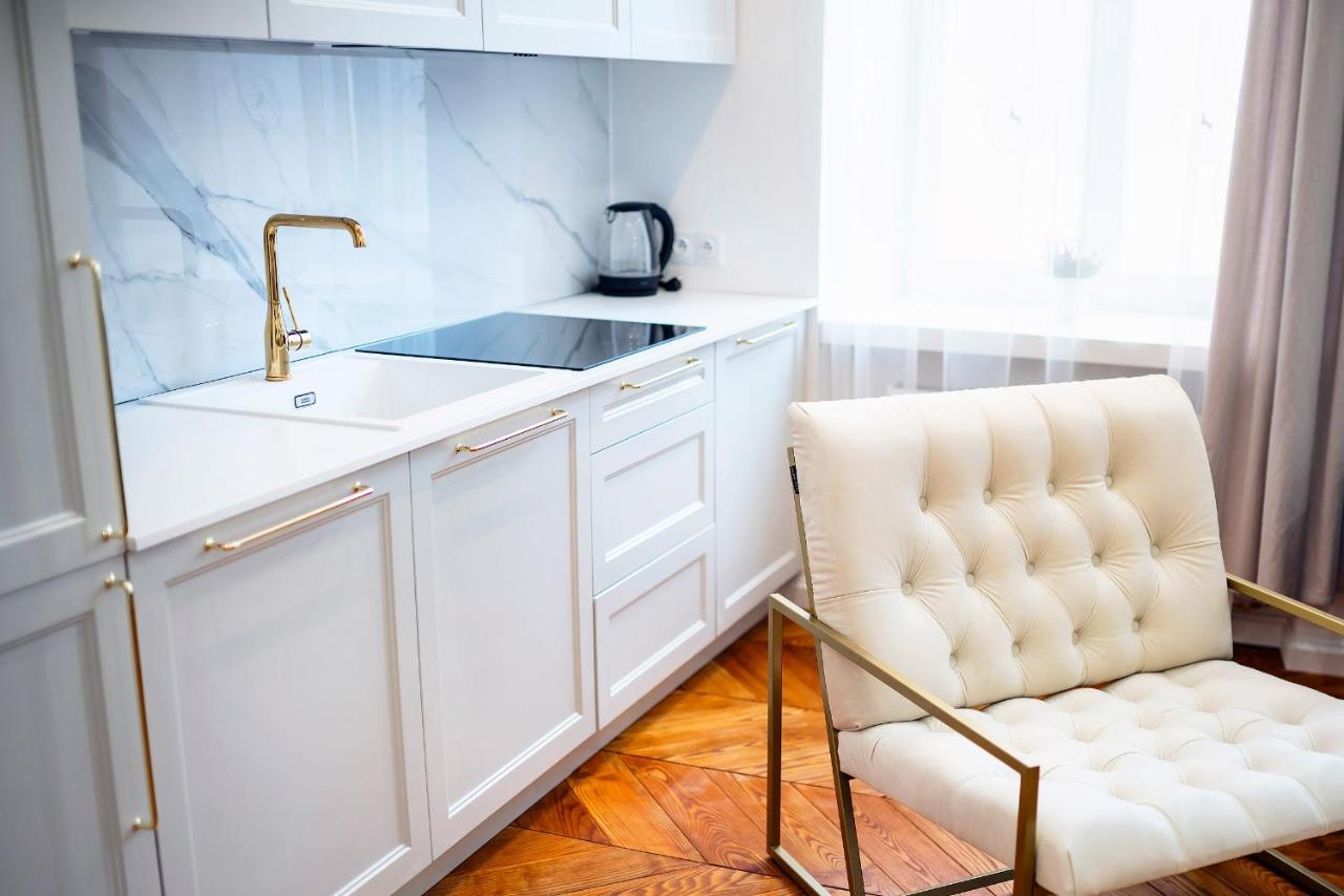 Apartamenty Arte Lublin Niecala 11 - Faktura Vat Parking Free Esterno foto
