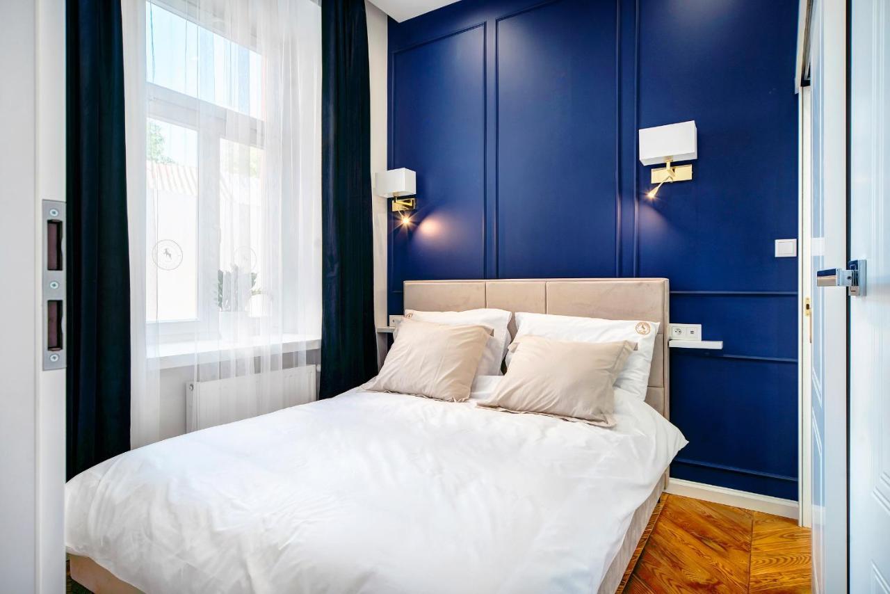 Apartamenty Arte Lublin Niecala 11 - Faktura Vat Parking Free Esterno foto
