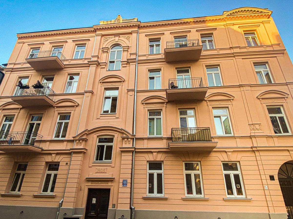 Apartamenty Arte Lublin Niecala 11 - Faktura Vat Parking Free Esterno foto